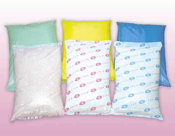 多種多様な業務用米シリーズ