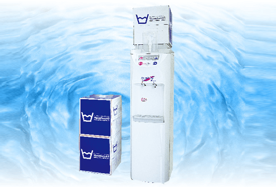 バナジウム天然水